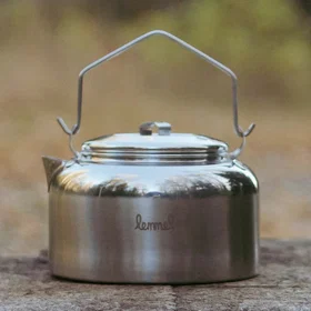 Lemmel Skaulo Kaffekanne 1L