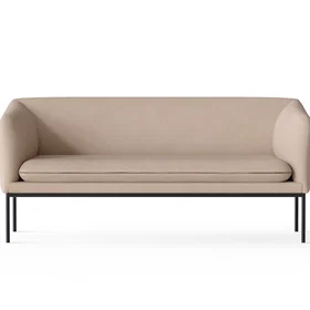 Ferm Living Hallingdal Sofa (2-Seter)