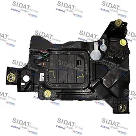 Sidat 985039 AdBlue-tankkiyksikkö