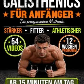 Torvifit Studio Calisthenics för nybörjare
