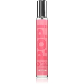 POP Musc Blanc et Baies Rouges edp 30ml