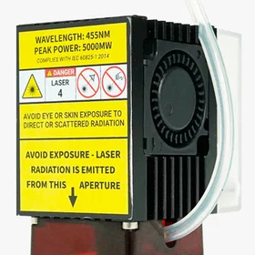 Makera Air Laser Modul