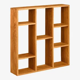 House Nordic Townsville Wall Shelf 15x70x70cm