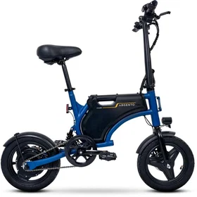 Kildemoes Bikerz Colibri 457