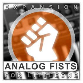 XHUN LittleOne Expansion Audio Production Software
