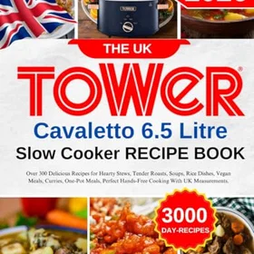 UK Tower Cavaletto