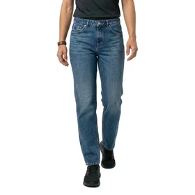 Hugo Loose-fit wide-leg Jeans (Women's)