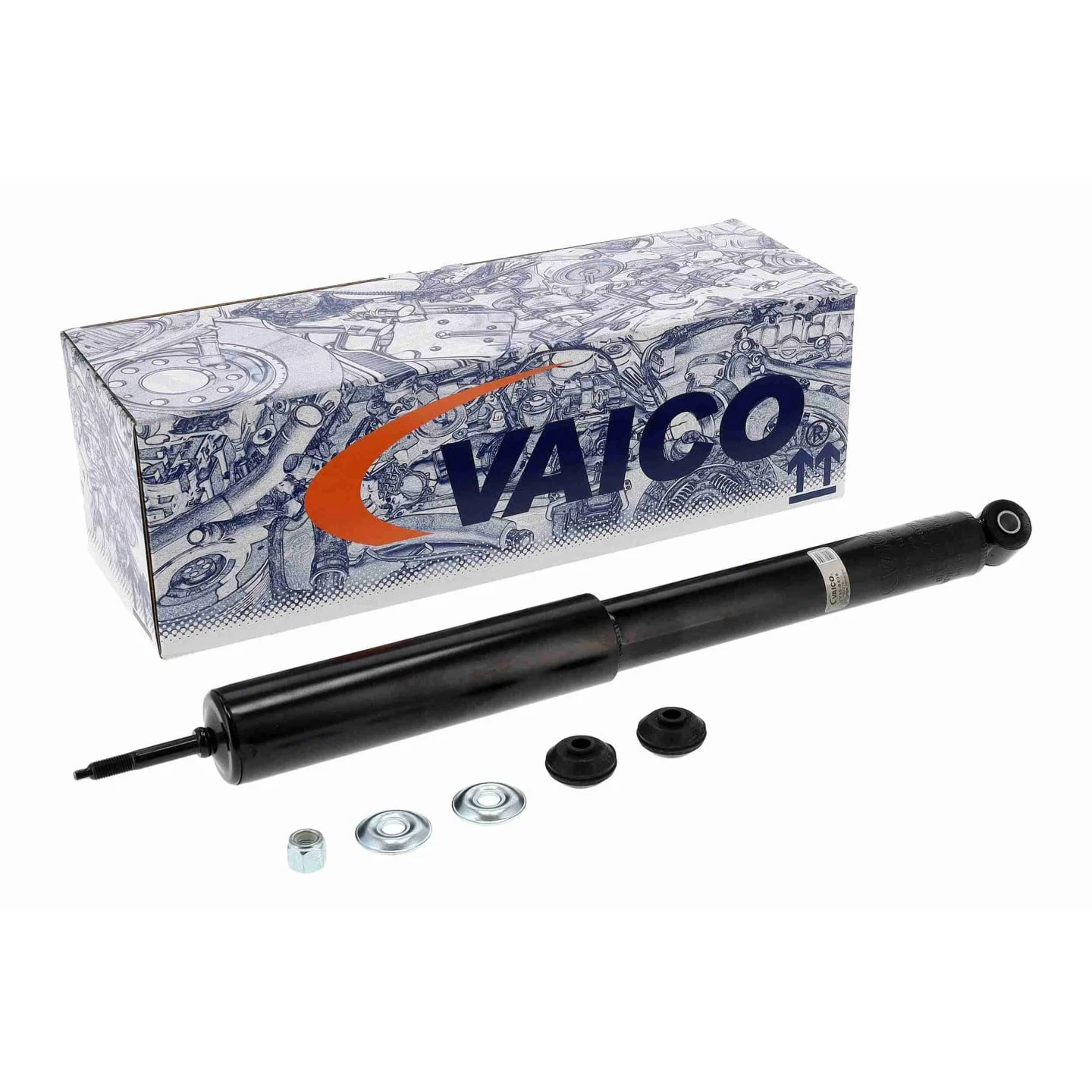 ACKOJA A38-1504 Shock Absorber