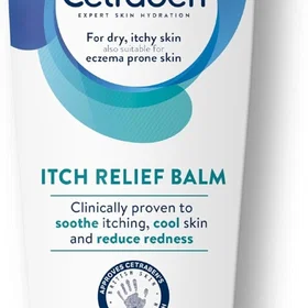 Cetraben Itch Relief Balm Moisturizer 50g