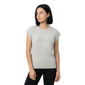 Replay Dk4211.000.g21280g Vest (Women's)