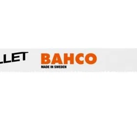 Bahco Tigersågblad 228mm 10TPI