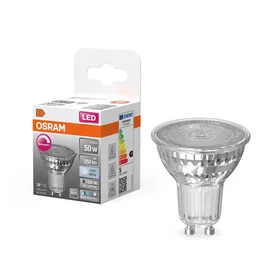 Osram 4058075613102 LED Comfort PAR16 GU10 4000K 350lm 4.7W