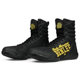Benlee Strike Boxing Shoes (Homme)