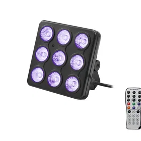 Eurolite LED Party Panel RGB+UV