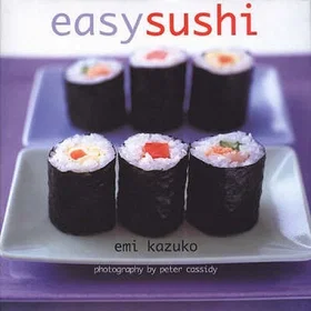 Easy Sushi Sushi Roll Maker 3.5cm 5041019