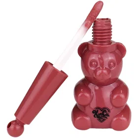 KimChi Chic Beauty 3Sum Bear Watermelon Taffy Blush