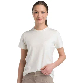 Woolland Tuva T-shirt (Dam)