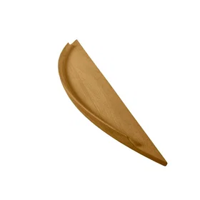 Aakjaer Arcus Vägghylla 90x15x4.5cm