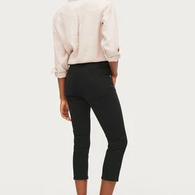 Ellos Collection Henny Capri Byxor (Dam)