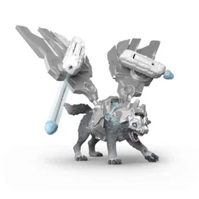Schleich Eldrador Creatures Gladiator Ice Wolf Playset 42815