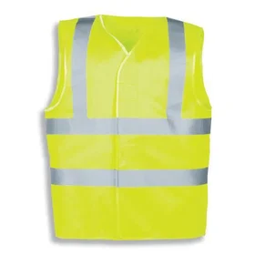 Uvex UV8937310 Väst (Unisex)
