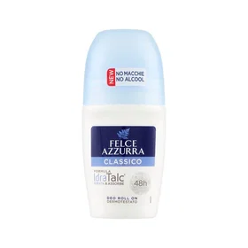 Felce Azzurra Classic Roll-On Déodorant 50ml