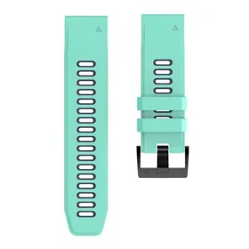 CaseOnline Twin Sport Bånd for Garmin Descent G2