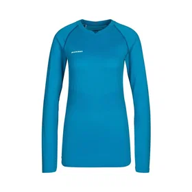 Mammut Trift Långärmad T-shirt (Dam)