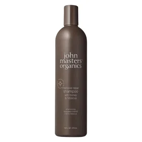 John Masters Organics Intensive Repair Shampoo with Honey & Hibiscus