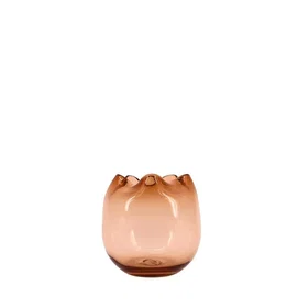 Decostar Photophore Porte-bougie 16x11cm