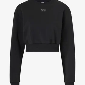 Reebok Classic Sweatshirt (Dam)
