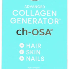 BioSil Avancerad Kollagenbildare 30ml