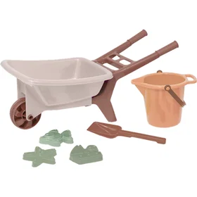 Plasto Active/Skill Toy