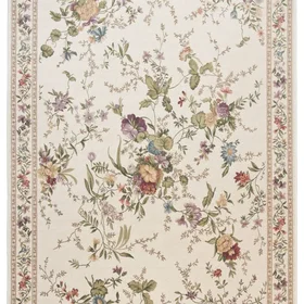 THEKO Floral 200x290cm