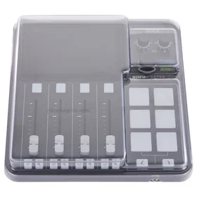 Decksaver Skyddsfodral för Rode Rodecaster Duo