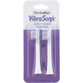 Dentadan VibraSonic Compact Standard 2 pcs