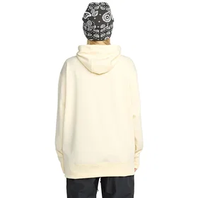 Volcom Riding Hydro P/o Hoodie (Dam)