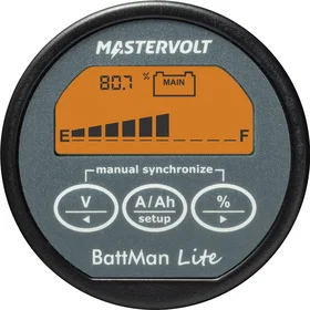 Cutfix BattMan Lite