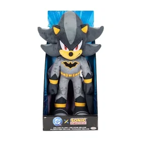 Sonic The Hedgehog 33cm (429104-V1)