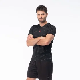 Huari Baradero T-shirt Manches Courtes (Homme)