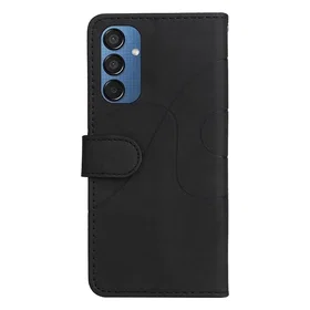 Teksturoitu fodral för Samsung Galaxy M15
