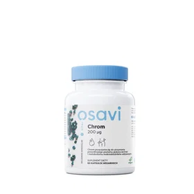 Osavi Chrome 200mcg 60 Gélules