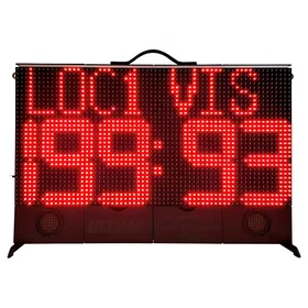 Digi Sport Instruments Multifunction Display Scoreboard
