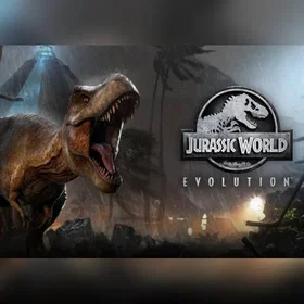 Jurassic World Evolution (Xbox One | Series X/S)