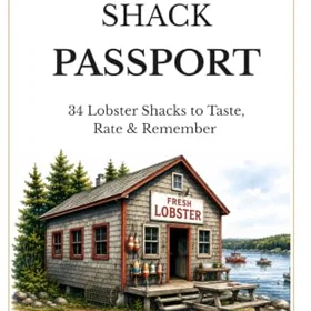 Lobster Pass