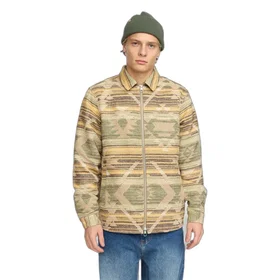 Revolution Padded Overshirt (Men's)
