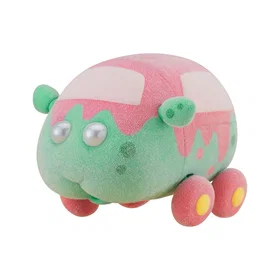 Good Smile Company Pui Pui Molcar Zombie Shiromo Nendoroid Action Figure #458059