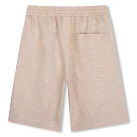 Boss J52924 Shorts Beige (Jr)
