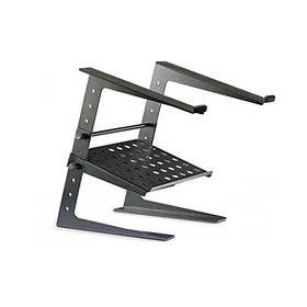 Stagg DJS-LT20 Laptop Stand for DJ