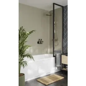 Multipanel Shower Panel Unlipped 2700x1200x11mm